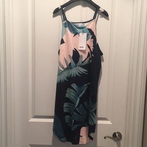NWT cover-up dress